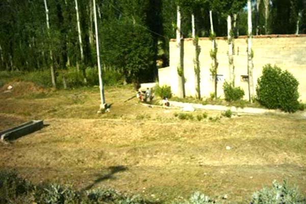 Demirözü