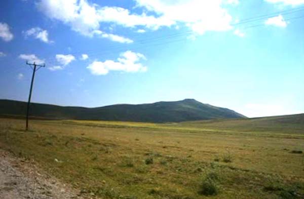 Demirözü