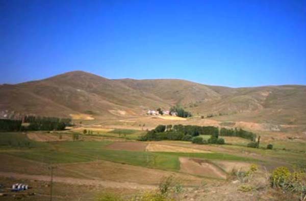 Demirözü
