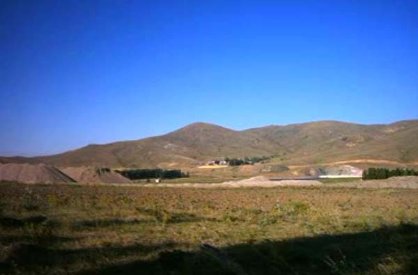 Demirözü
