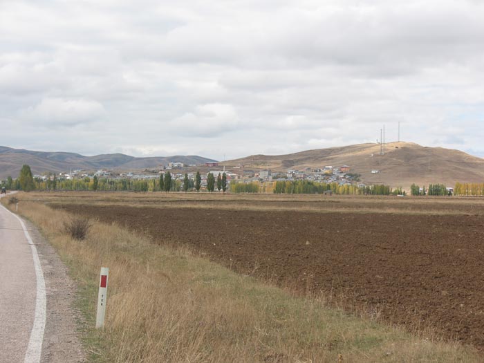 Demirözü