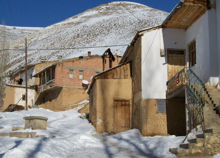 Gümüşsu Köyü (ahsunk)