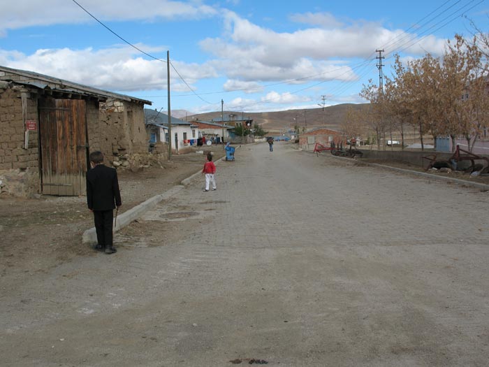 Demirözü