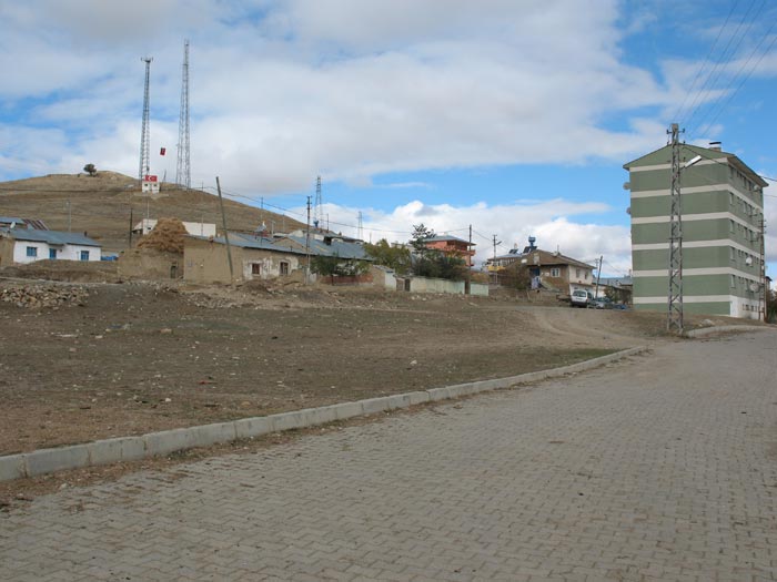 Demirözü