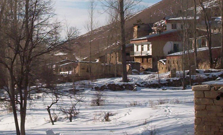 Gümüşsu Köyü (ahsunk)