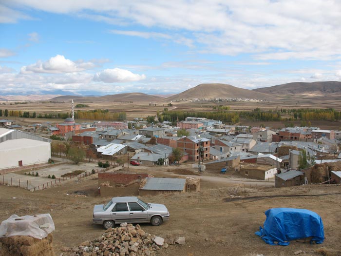 Demirözü