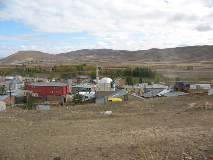 Demirözü