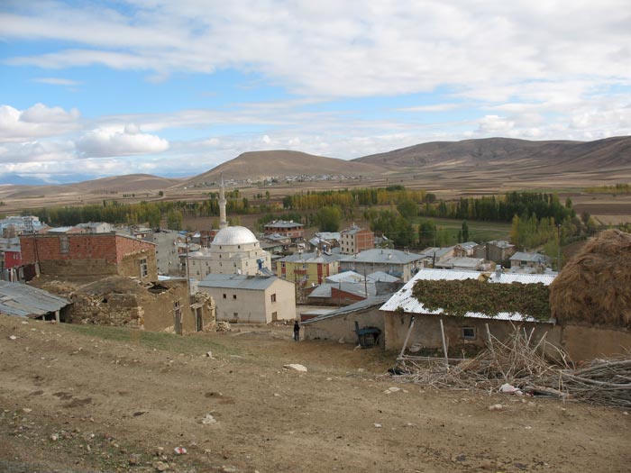 Demirözü