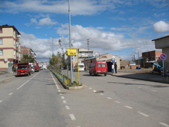 Demirözü