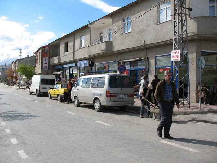 Demirözü