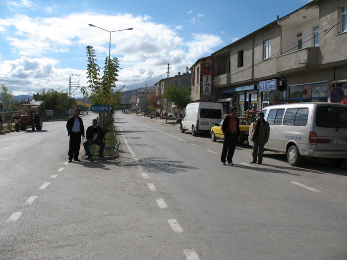 Demirözü