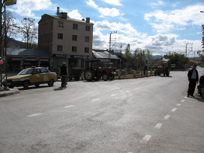 Demirözü