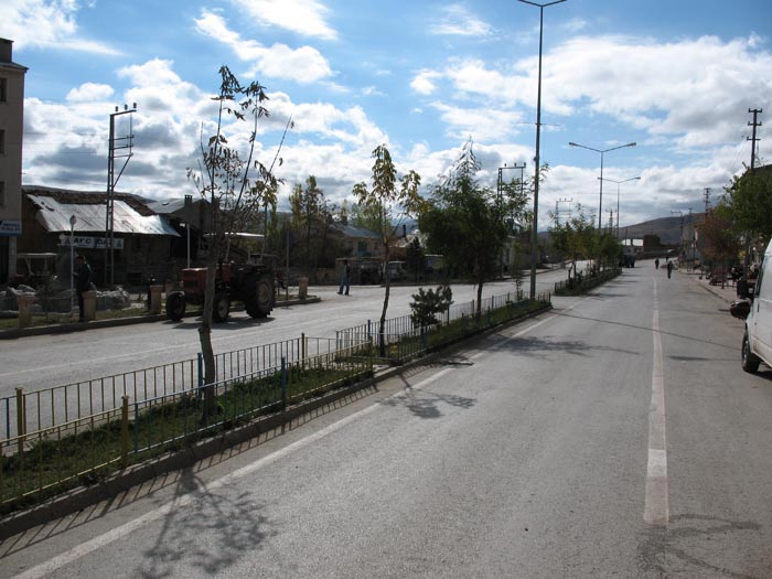 Demirözü