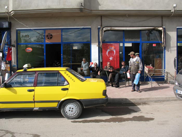 Demirözü