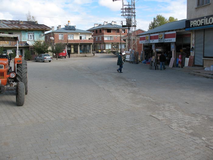 Demirözü