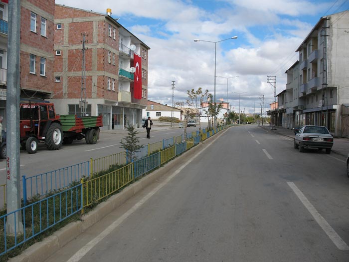 Demirözü