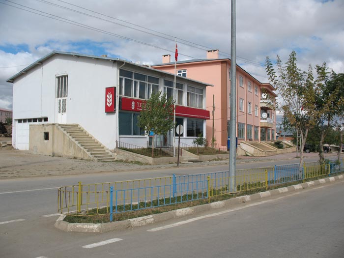 Demirözü