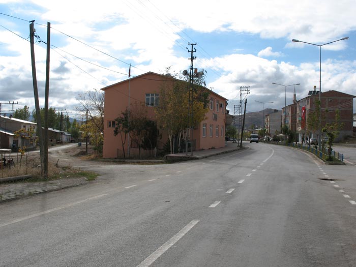 Demirözü