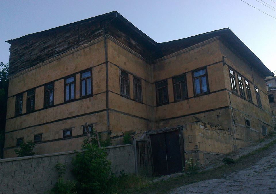 Bayburt
