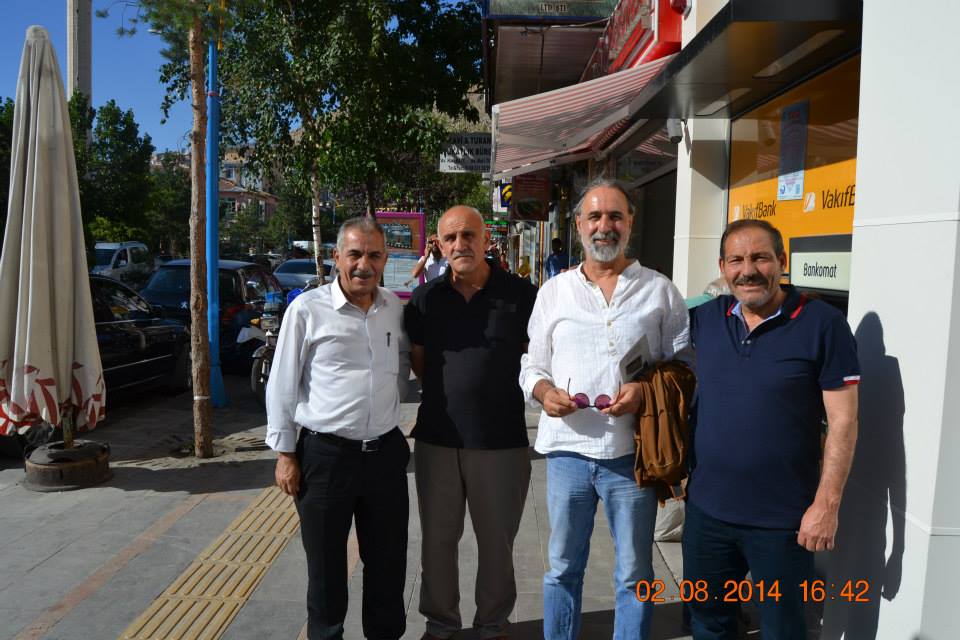Ahmet Aslan