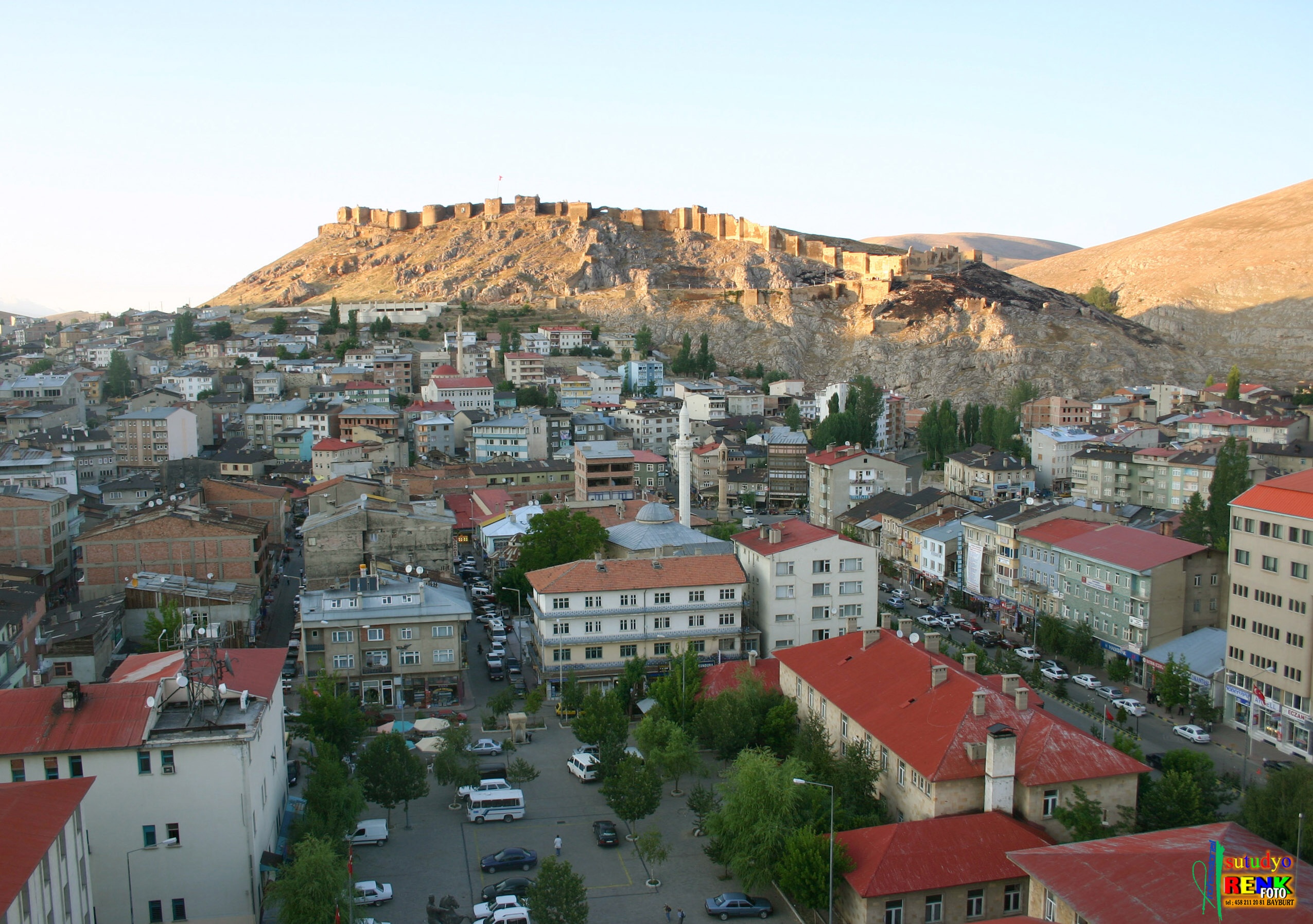 Bayburt