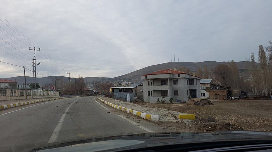 Gökçedere