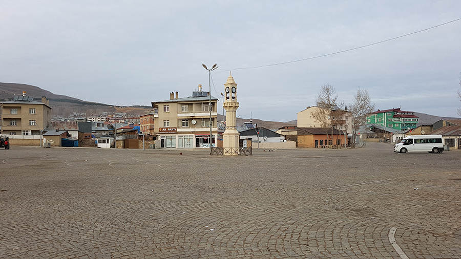 Gökçedere