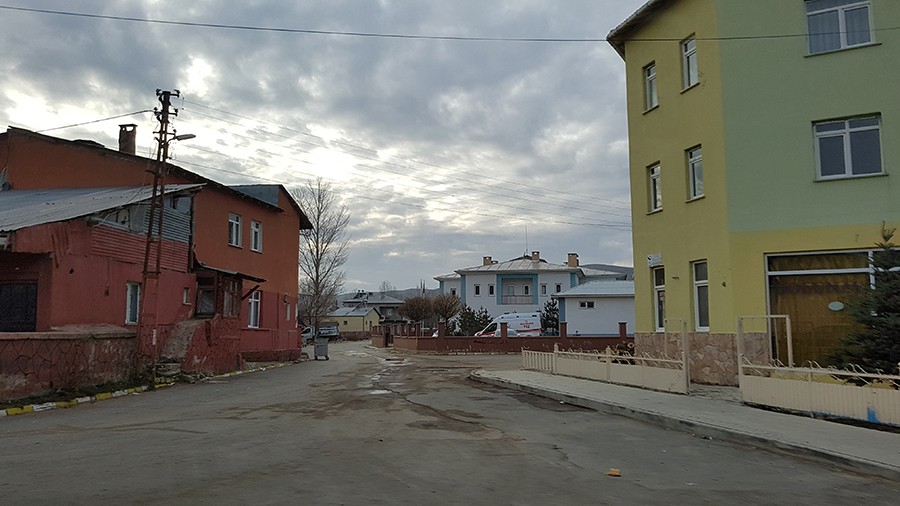 Gökçedere