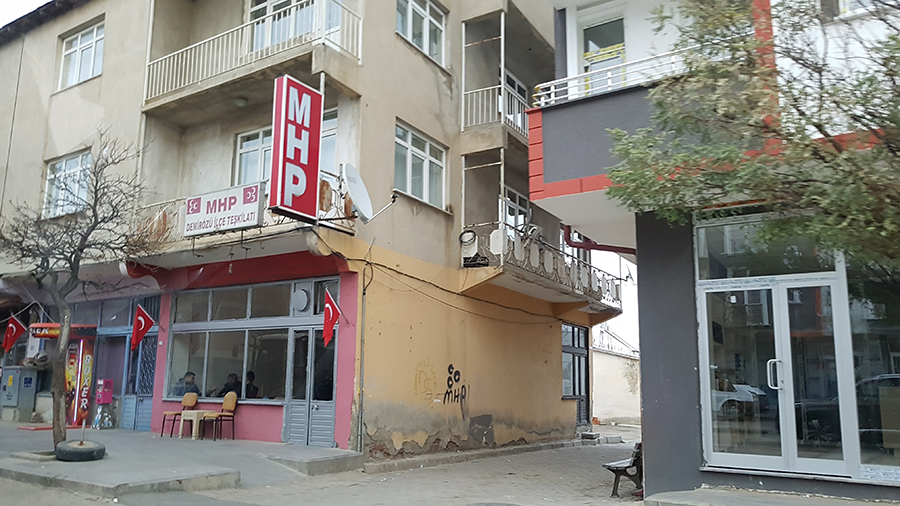 Demirözü