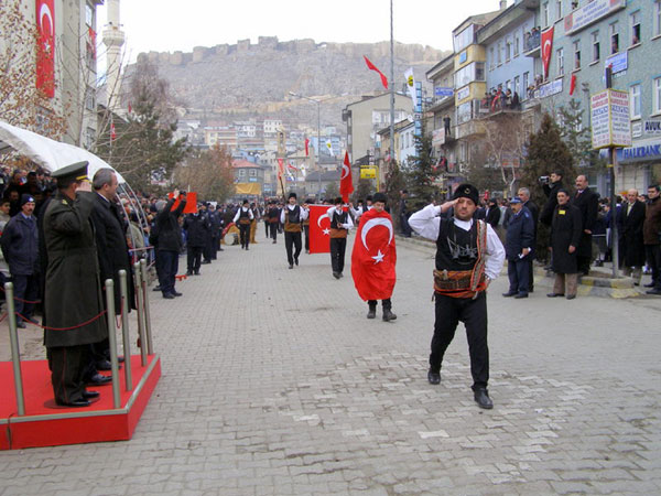 Bayburt 2007