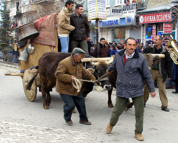 Bayburt 2007