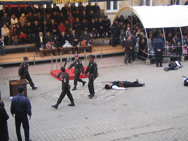 Bayburt 2007