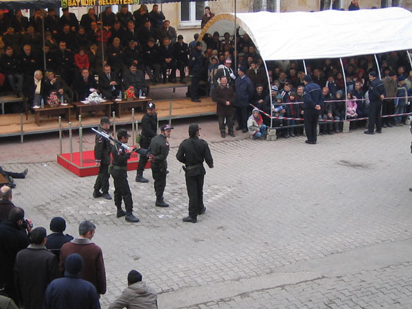 Bayburt 2007