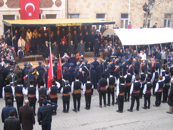 Bayburt 2007