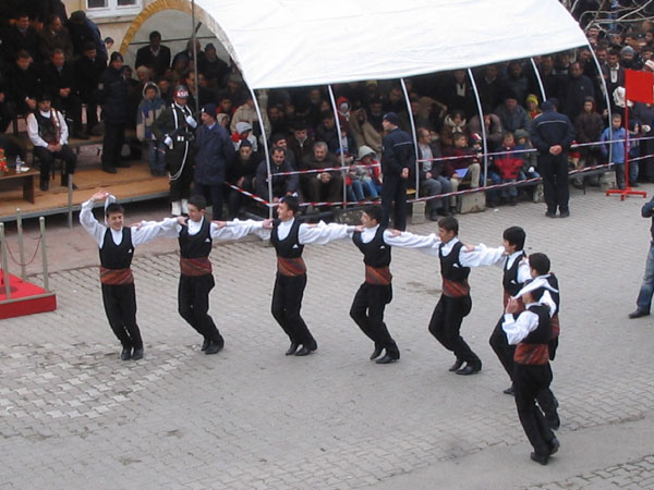 Bayburt 2007