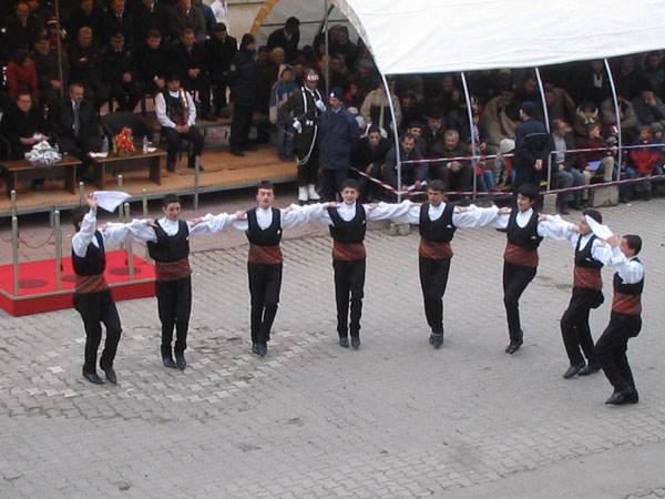 Bayburt 2007