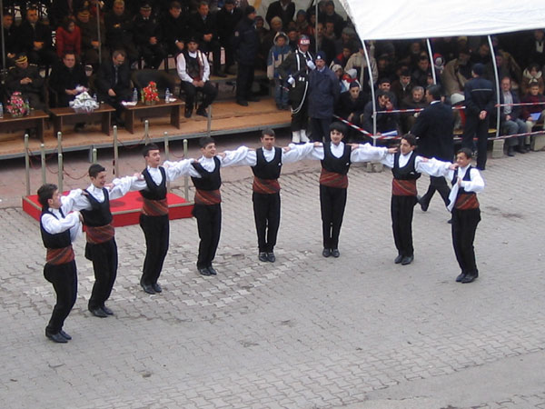 Bayburt 2007