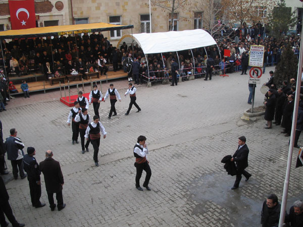 Bayburt 2007
