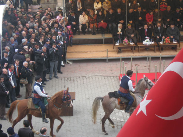 Bayburt 2007