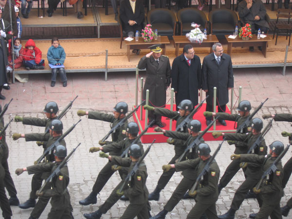 Bayburt 2007