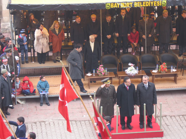 Bayburt 2007