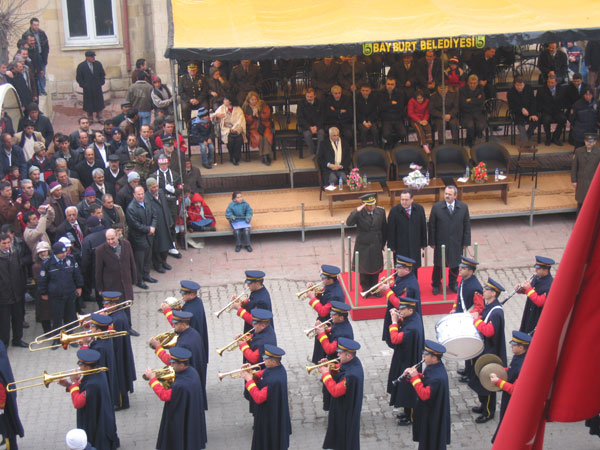 Bayburt 2007