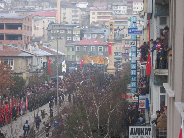 Bayburt 2007