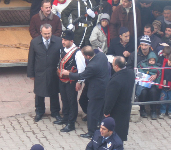 Bayburt 2007