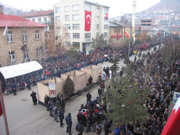 Bayburt 2007