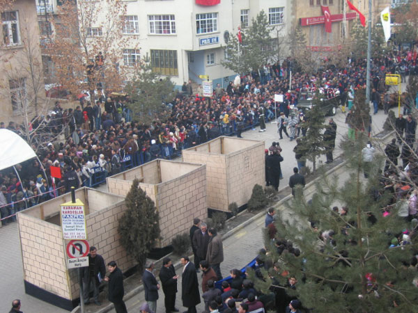 Bayburt 2007