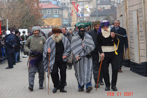 Bayburt 2007