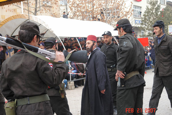 Bayburt 2007