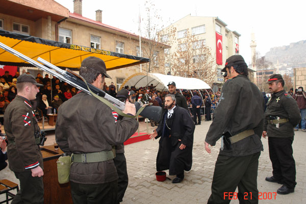 Bayburt 2007