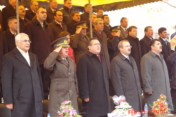 Bayburt 2007